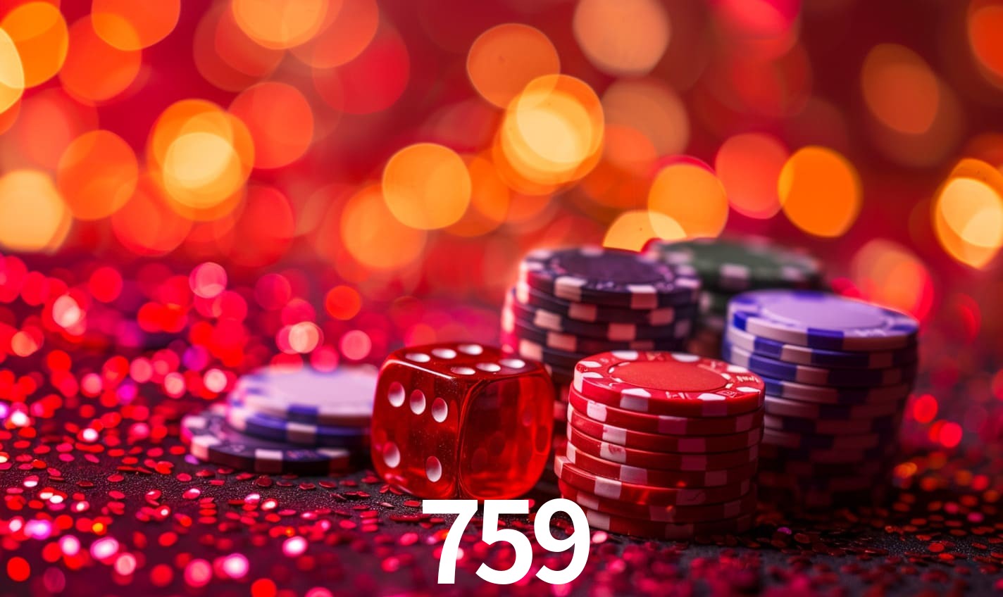 Desvendando o Mundo dos Jogos Virtuais na 759