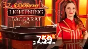 Cassino Ao Vivo